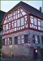 Weiprecht-Schmidt-Haus