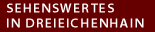 Sehenswertes